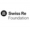 Swiss Re foundation logo