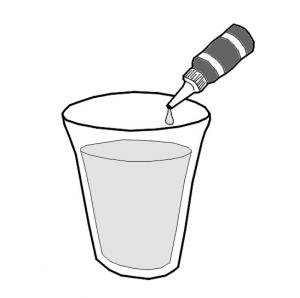 لماذا يضاف الكلور إلى ماء الشرب ؟ لجعله أفضل مذاقاً لقتل البكتريا فيه لتحويل الماء المالح إلى ماء عذب صالح للشرب لمنع الكلور من الدخول إلى التربة