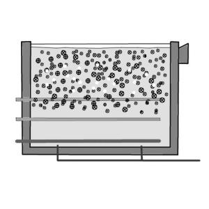 Integrated Fixed-Film Activated Sludge Design with MABR (OxyFAS)