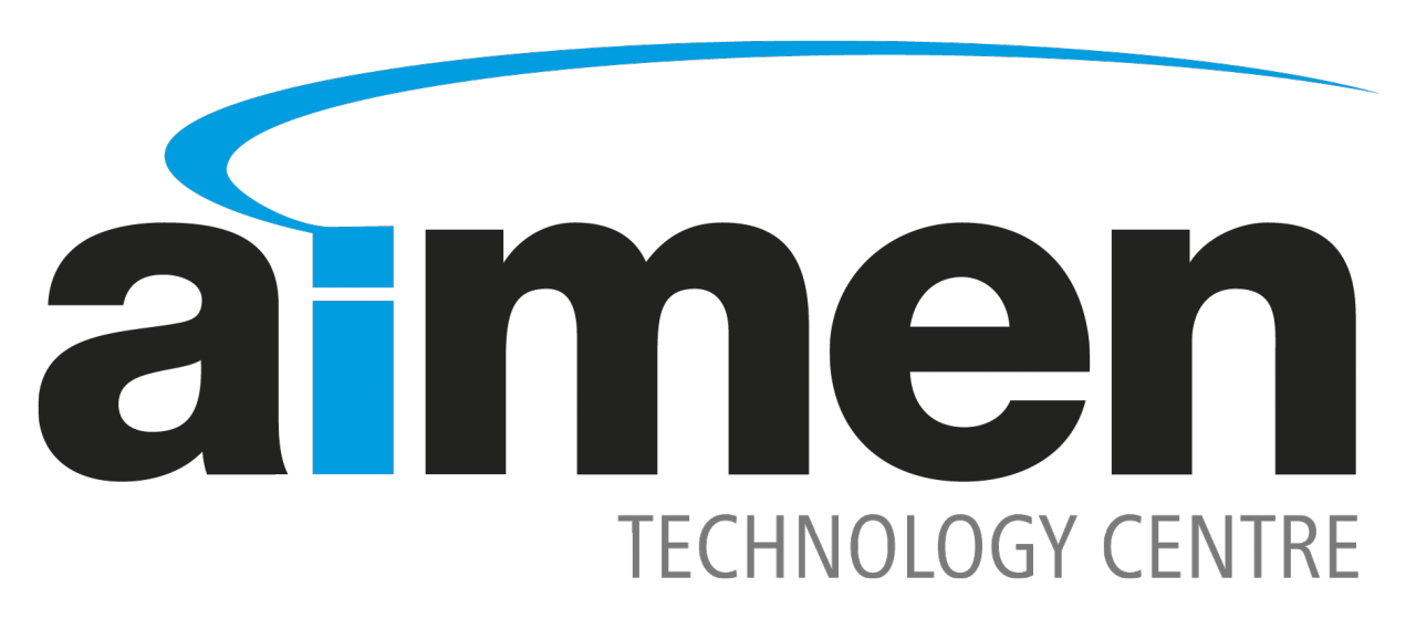 AIMEN Technological Centre Logo