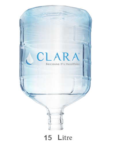 Clara Water