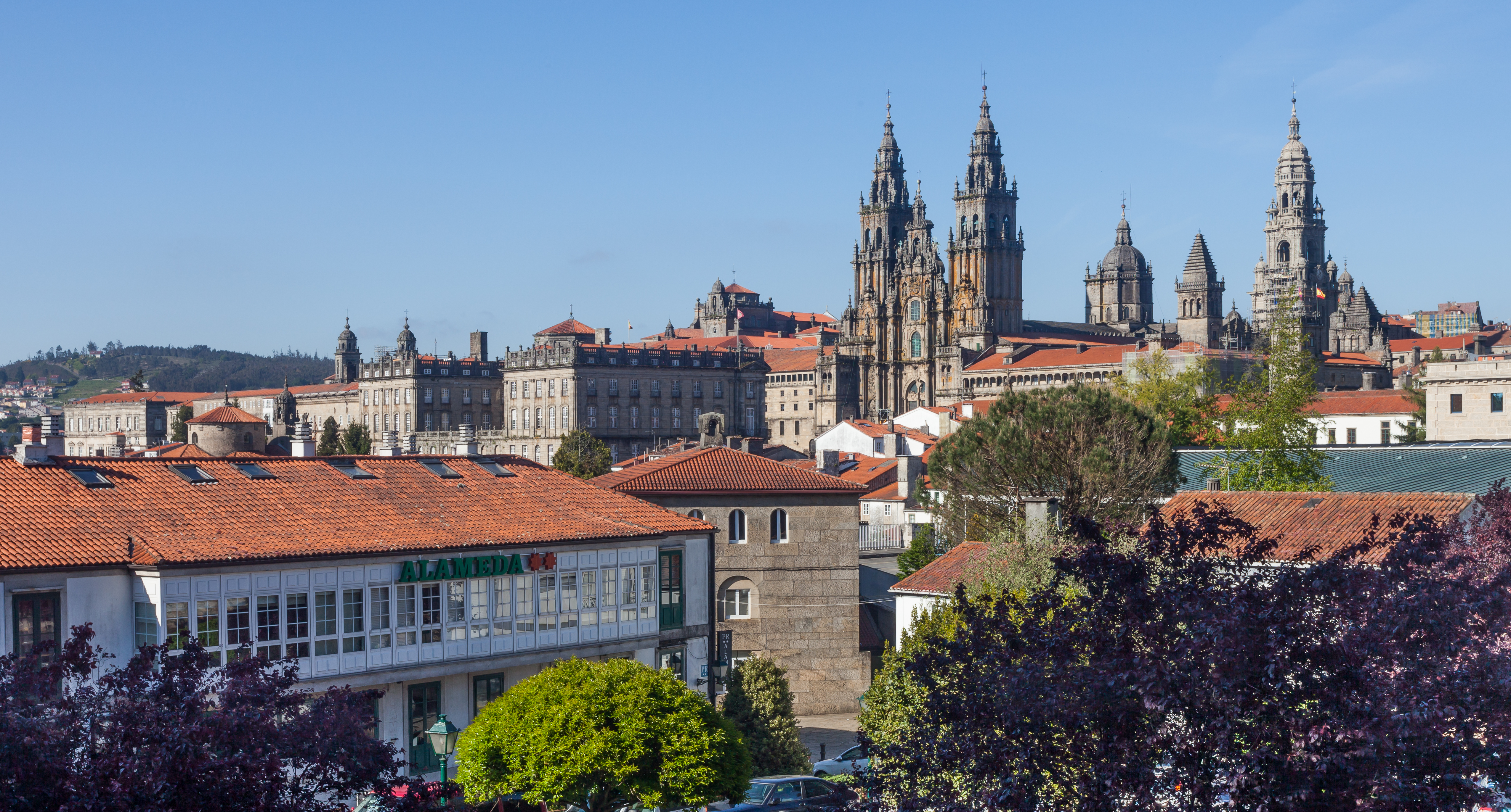 BUGALLO (2013). Santiago de Compostela