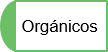 Orgánicos