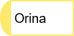 Orina