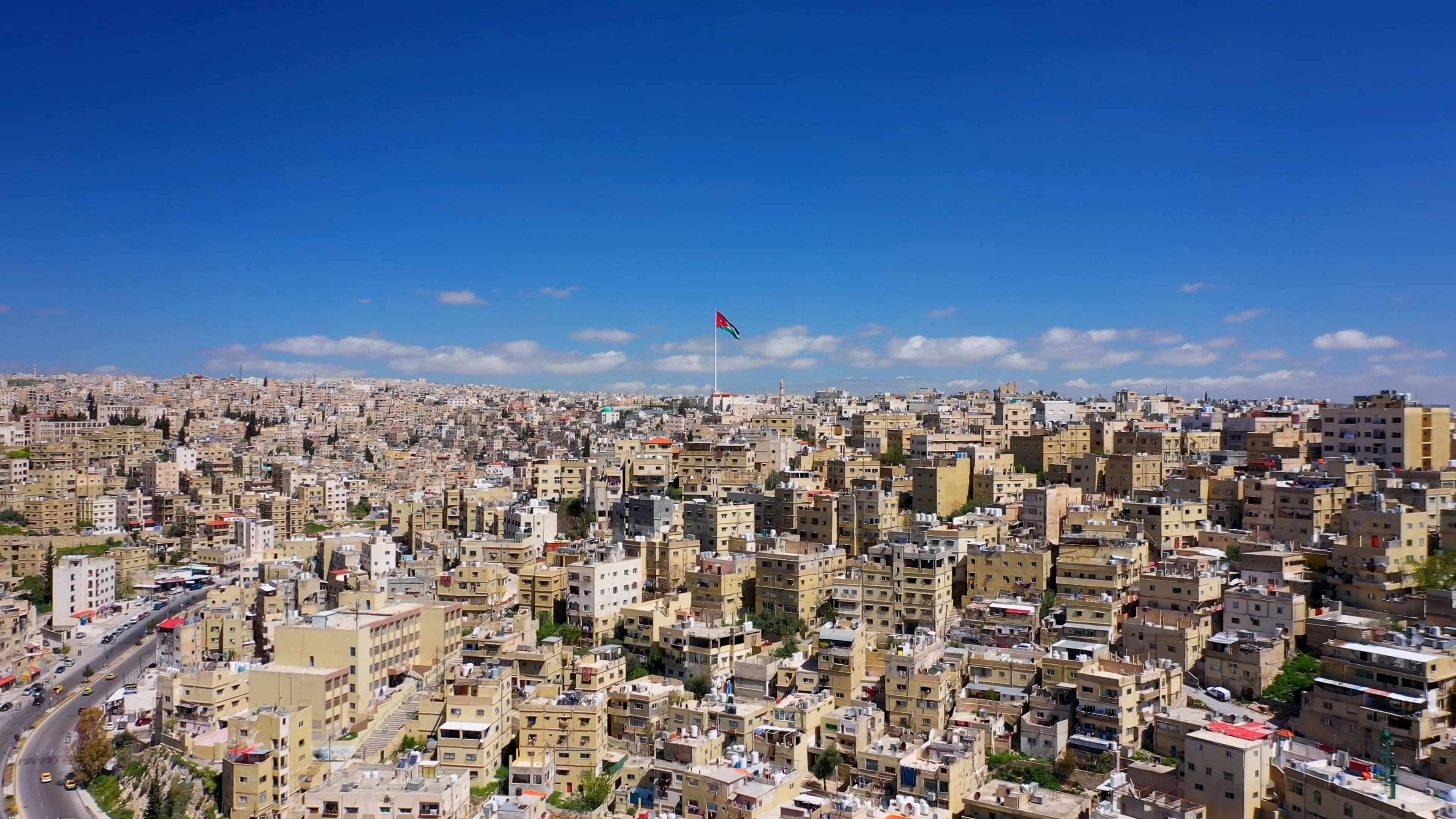 UFZ 2026. Figure 13. A view of Amman