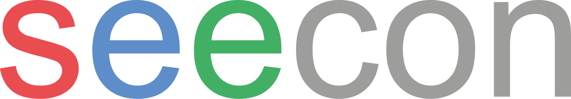 seecon Logo