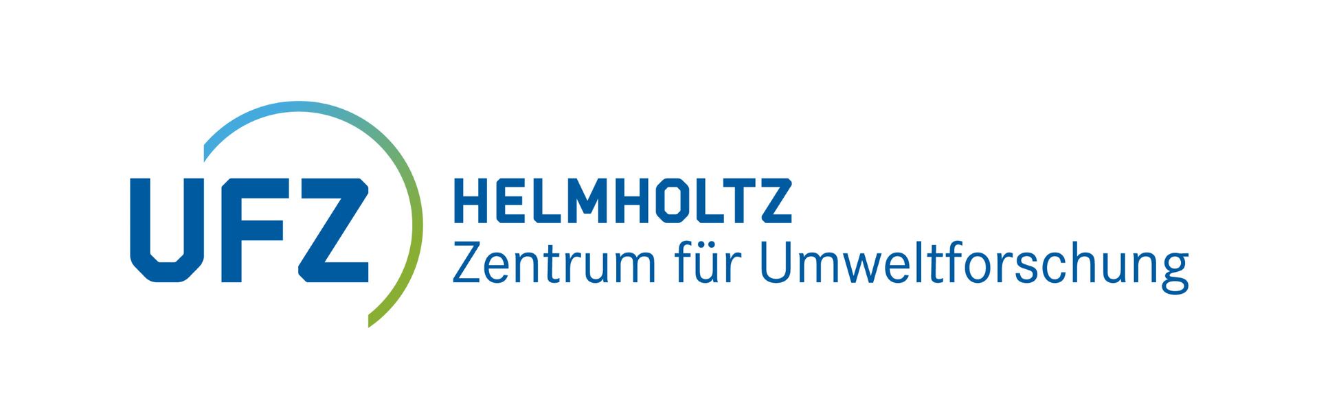UFZ - Helmholtz Centre for Environmental Research logo