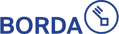 BORDA Logo
