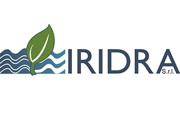 Logo IRDRA