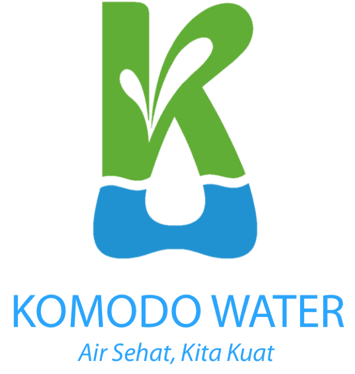 Komodo Water 