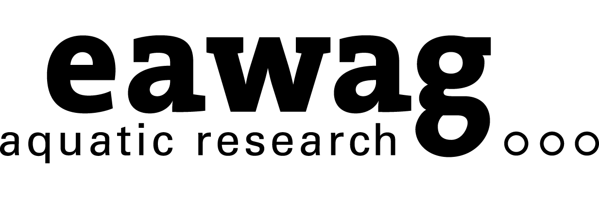 EAWAG logo