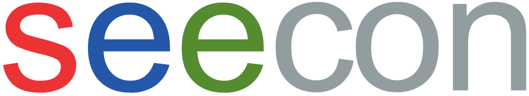 seecon new logo 2021