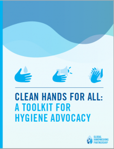 Hygiene Advocacy