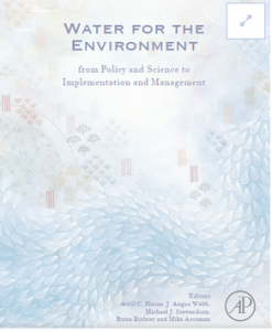 Integrated Water Resources Management (Master's program) - TH Köln