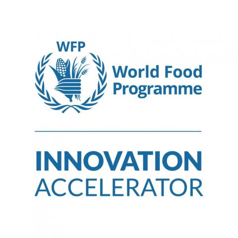 WFP Innovation Accelerator