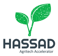 Hassad agritech accelerator