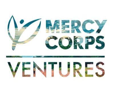 Mercy Corps Ventures logo