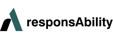 responsAbility impact investment logo