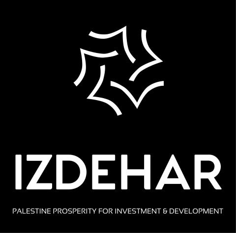 IZDEHAR logo