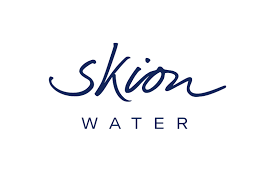 SKion Water Logo