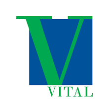 Vital capital logo
