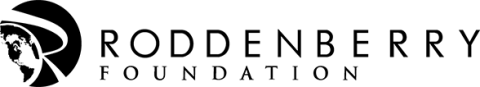 Roddenberry Foundation logo