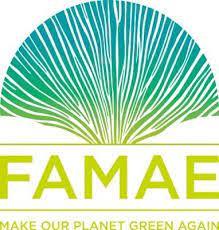 FAMAE Foundation logo