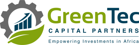 GreenTec Logo