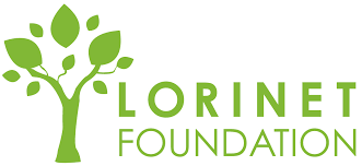 Lorinet Foundation logo