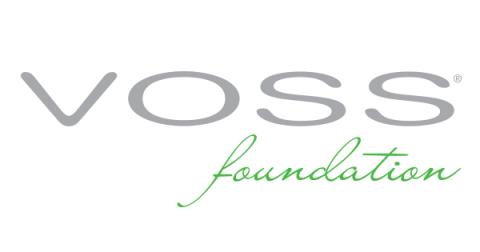 Voss foundation logo