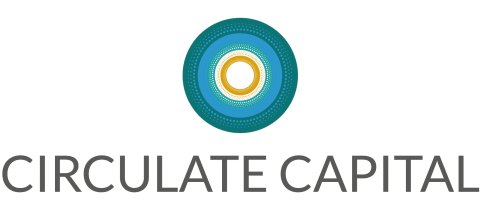 Circulate Capital logo