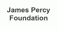 James Percy Foundation