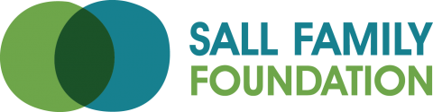 Sall Family Foundation logo