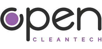 OPEN Cleantech logo