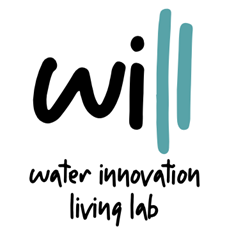 water innovation living lab logo