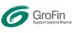 GroFin Logo