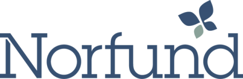 Norfund logo