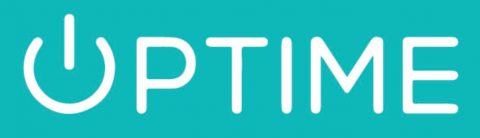 Uptime logo