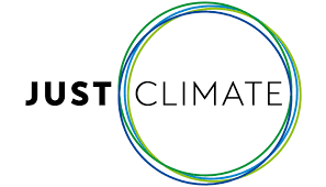Just Climate logo