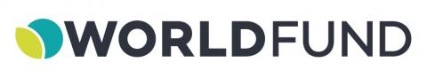 World fund logo