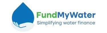FundMyWater Logo