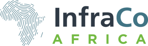 InfraCo Logo