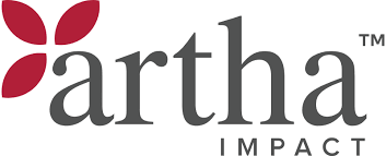 Artha Impact logo