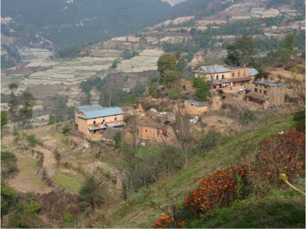 Case: Rural Water Supply, Munag Village, Nepal 